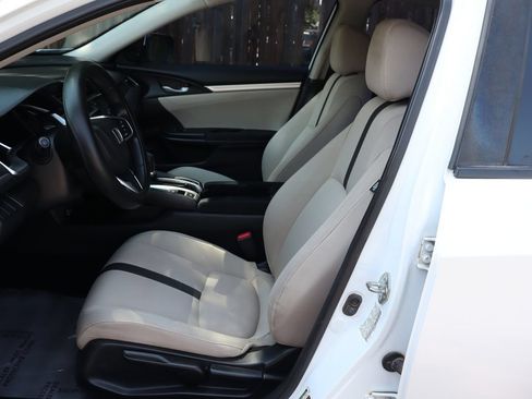 Used 2016 Honda Civic EX-T image 19
