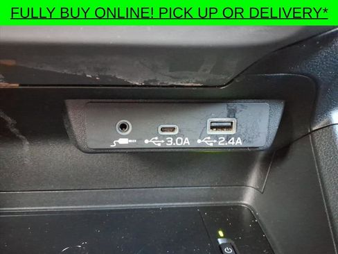 Certified 2024 Subaru Crosstrek 2.5i Sport w/ Crosstrek Mirror Package image 10