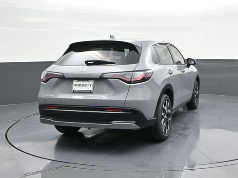 New 2026 Honda HR-V EX-L image 11