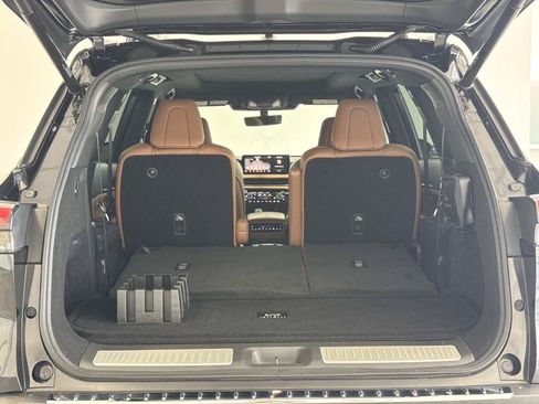 Used 2023 INFINITI QX60 Autograph w/ Cargo Package AWD/4WD image 27