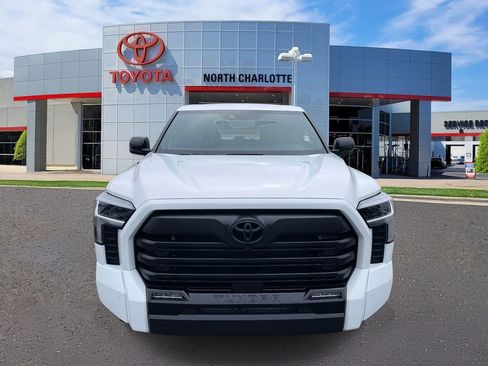 Used 2026 Toyota Tundra Limited w/ Limited PVM Package image 5