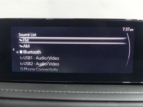 Used 2024 MAZDA CX-30 AWD 2.5 S w/ Select Sport Pkg image 36