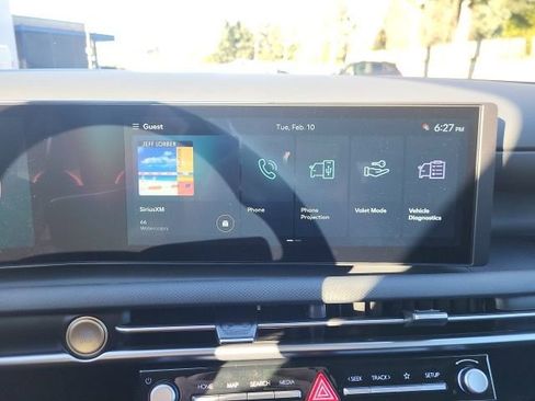 New 2026 Hyundai Tucson SEL image 17