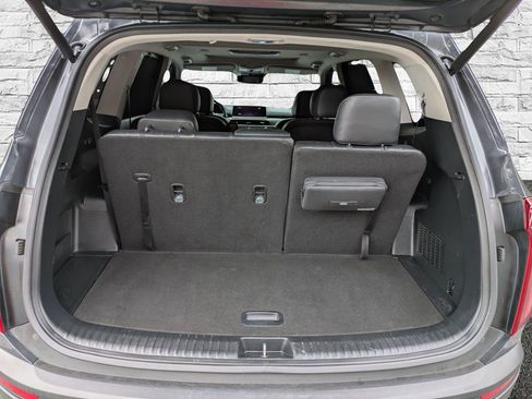 Used 2022 Kia Telluride EX w/ EX Premium Package AWD/4WD image 10