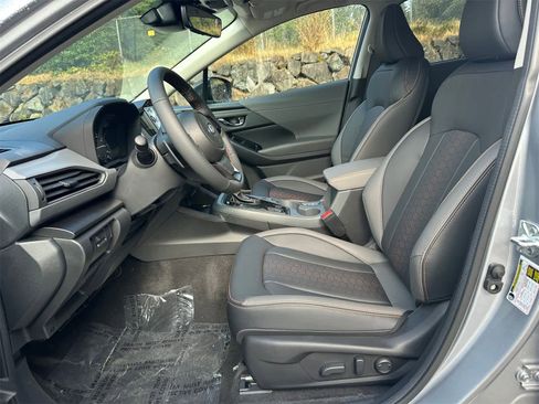 New 2025 Subaru Crosstrek 2.5i Limited image 14