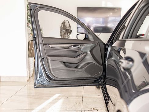 Used 2025 Cadillac CT5 V Blackwing image 32