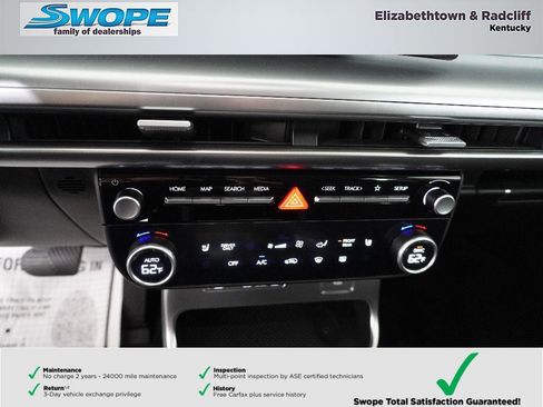 New 2026 Hyundai Ioniq 9 SE image 18