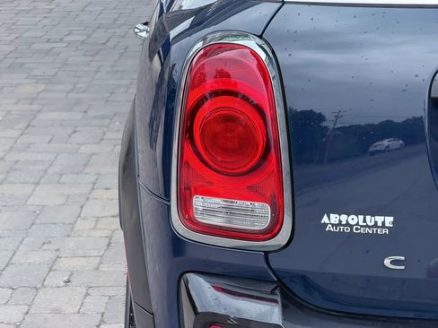 Used 2018 MINI Cooper Countryman ALL4 AWD/4WD image 39
