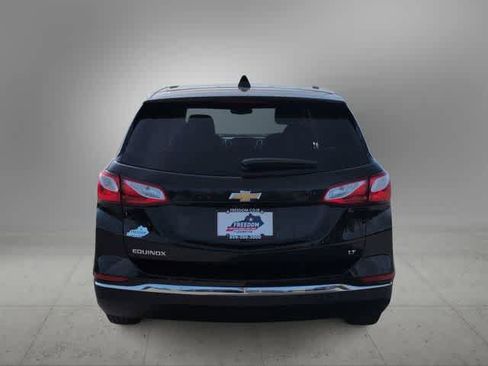 Used 2019 Chevrolet Equinox LT FWD image 7