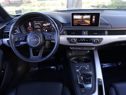 Used 2018 Audi A5 2.0T Prestige w/ Driver Assistance Package image 18