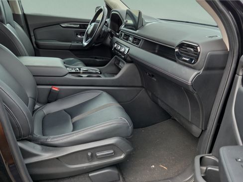 Certified 2023 Honda Pilot EX-L image 13