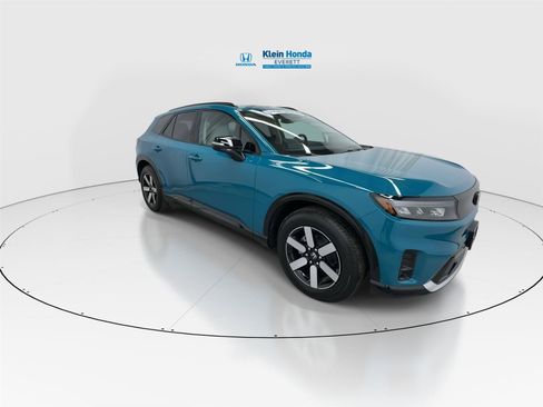 New 2026 Honda Prologue Touring image 4