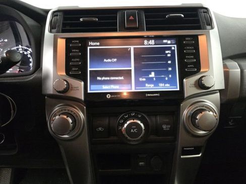 Used 2021 Toyota 4Runner SR5 image 23