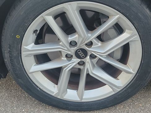 Used 2023 Audi A5 2.0T Premium Plus image 7