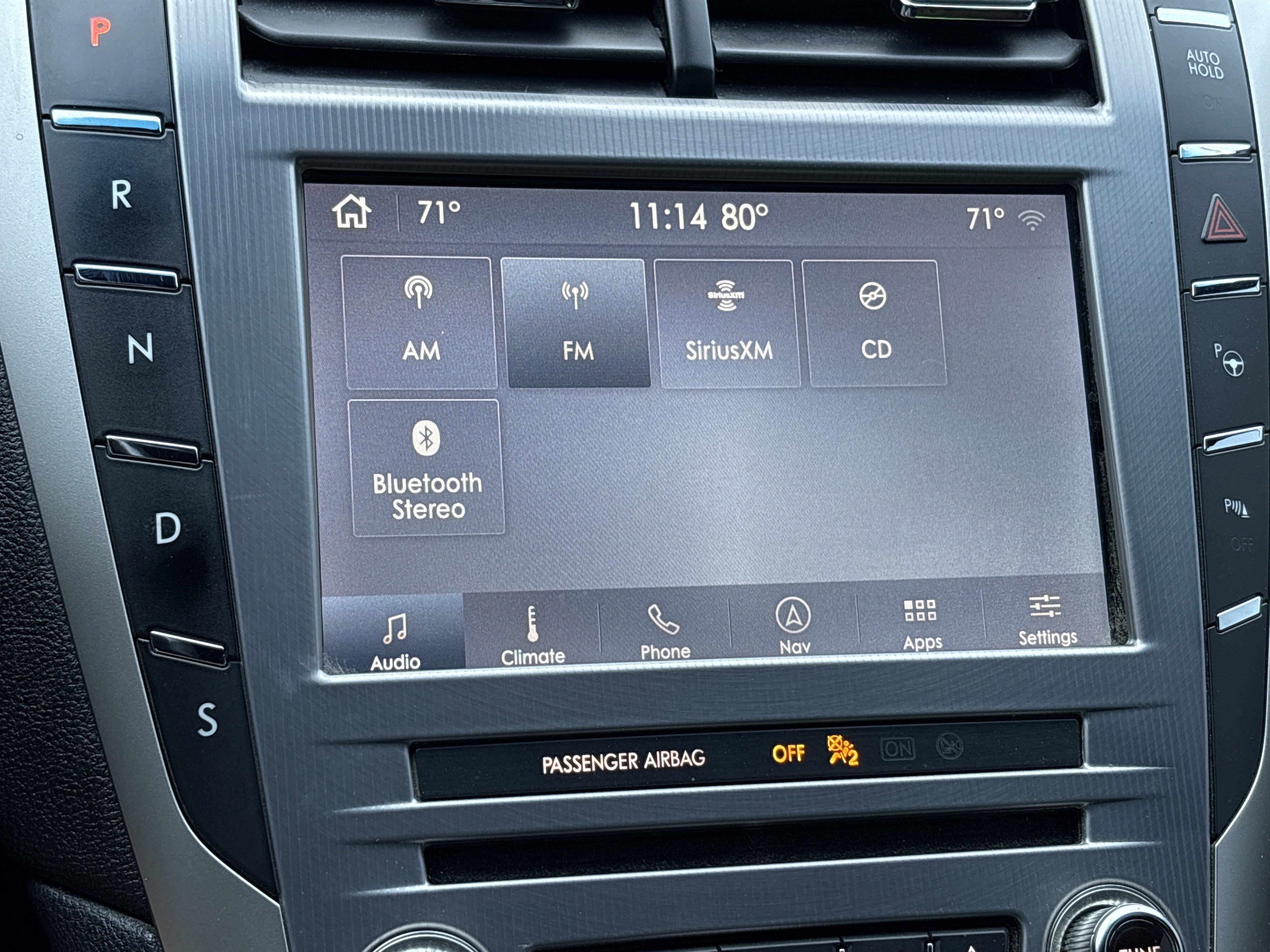 Used 2020 Lincoln MKZ Reserve w/ Luxury Package AWD/4WD image 23