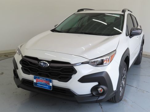 New 2026 Subaru Crosstrek 2.0i Premium image 10