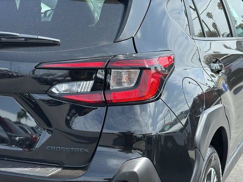 Certified 2026 Subaru Crosstrek 2.5i Premium AWD/4WD image 7
