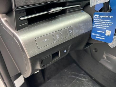 New 2026 Hyundai Kona SEL Premium AWD/4WD image 19