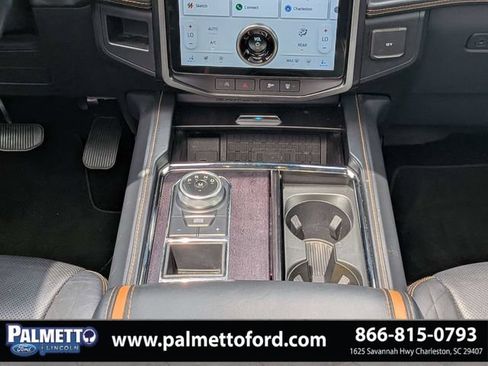 Used 2022 Ford Expedition Max Platinum RWD image 19