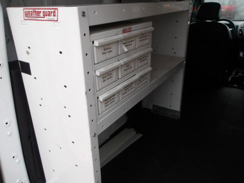 Used 2017 Ford Transit Connect XL image 13