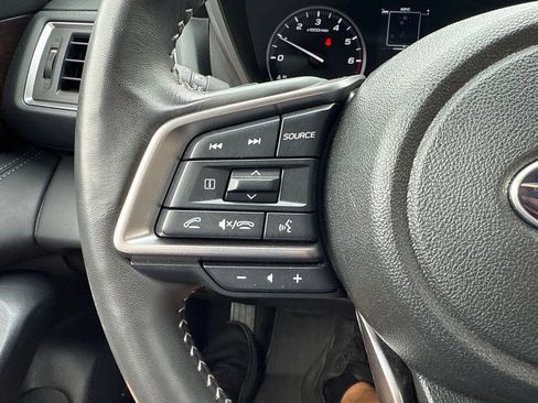 Used 2024 Subaru Ascent Touring AWD/4WD image 21