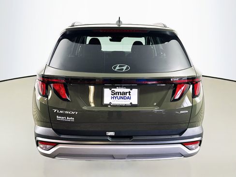 New 2026 Hyundai Tucson SEL image 6