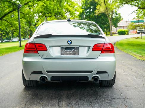 Used 2011 BMW 335is Coupe RWD image 6