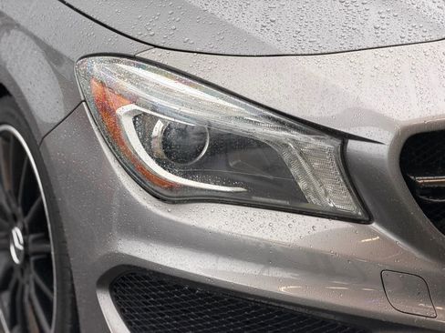 Used 2014 Mercedes-Benz CLA 250 CLA 250 Coupe 4D image 10