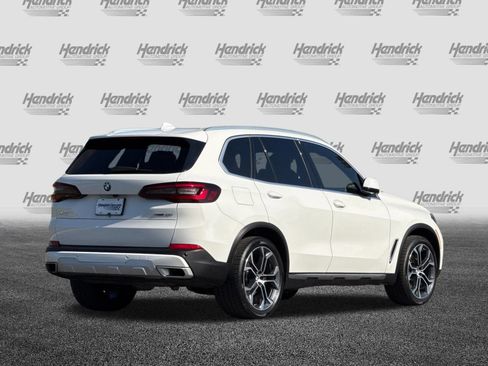 Certified 2023 BMW X5 sDrive40i w/ Premium Package image 5