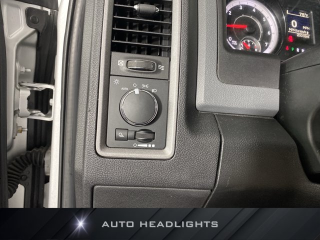 Used 2016 RAM 1500 Tradesman w/ Protection Group AWD/4WD image 21
