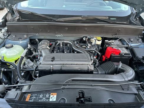 New 2025 Ford Bronco Sport Outer Banks w/ Outer Banks Tech Package+ image 38