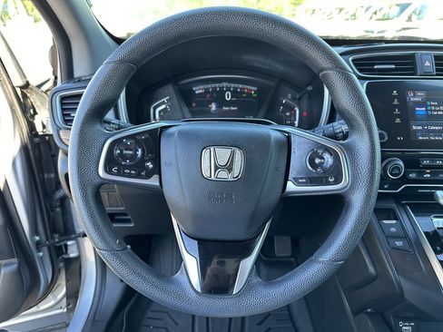 Used 2022 Honda CR-V EX image 12
