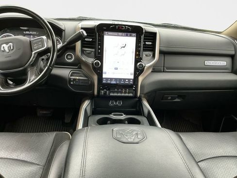 Used 2022 RAM 2500 Laramie image 11
