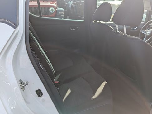 Used 2022 Nissan Leaf S Plus image 17