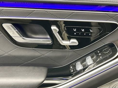Certified 2024 Mercedes-Benz S 580 S 580 image 22