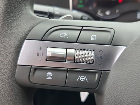 New 2026 Hyundai Sonata Blue FWD image 14
