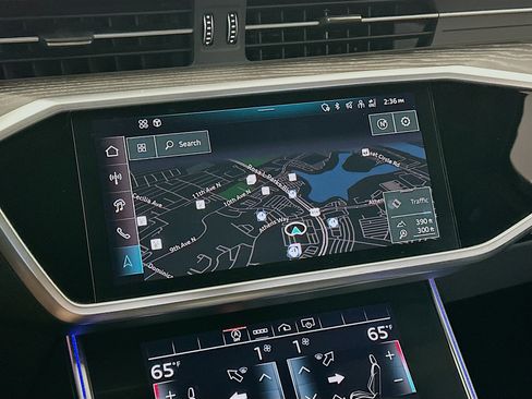 Used 2024 Audi A6 Premium Plus w/ Premium Plus Package image 21