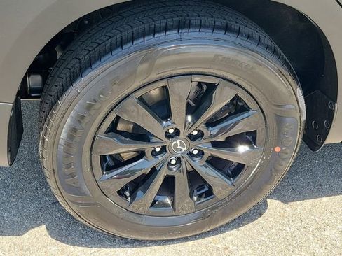 Certified 2025 MAZDA CX-50 AWD 2.5 S w/ Premium Package image 33