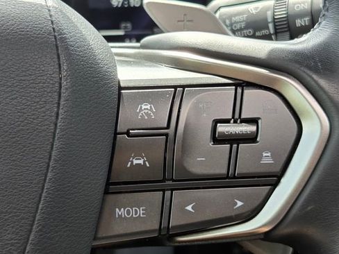 Used 2024 Lexus GX 550 w/ Cold Area Package image 24