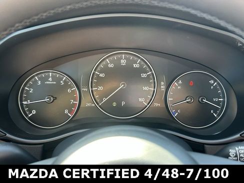 Used 2025 MAZDA CX-50 Meridian Edition w/ Weather Package image 19