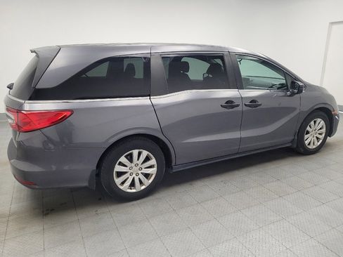 Used 2019 Honda Odyssey LX image 10