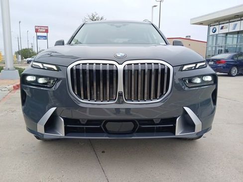 New 2026 BMW X7 xDrive40i image 2