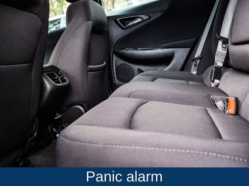 Used 2024 Chevrolet Malibu LT image 13