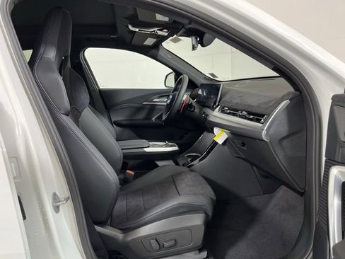 New 2026 BMW X2 M35i w/ M Sport Professional Package image 22