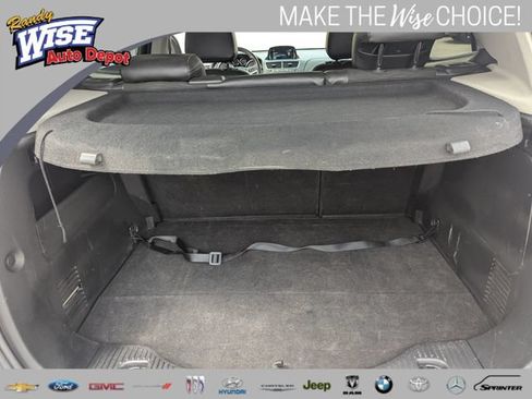 Used 2015 Buick Encore Convenience FWD image 15