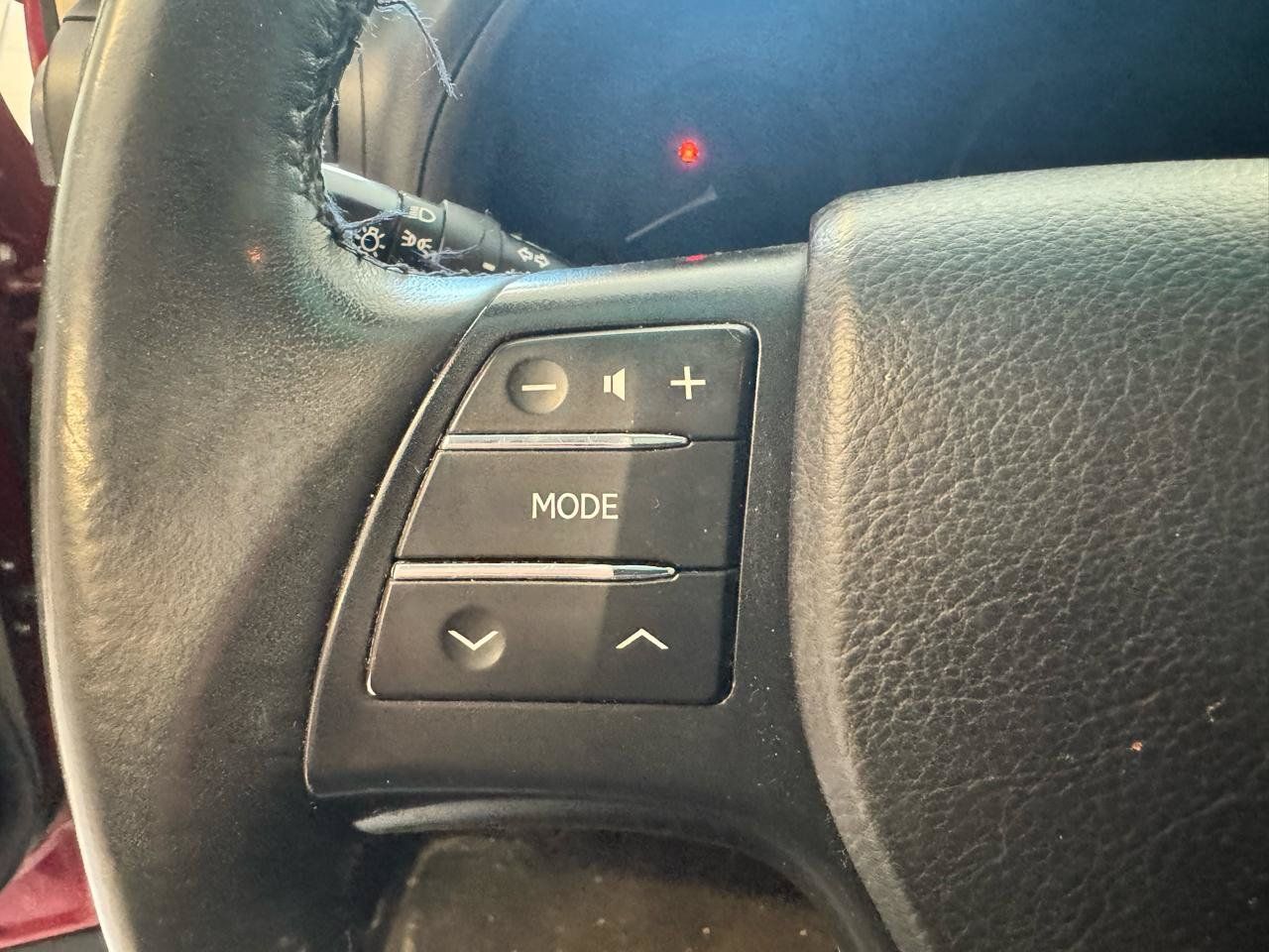 Used 2010 Lexus RX 450h AWD w/ Premium Pkg image 11