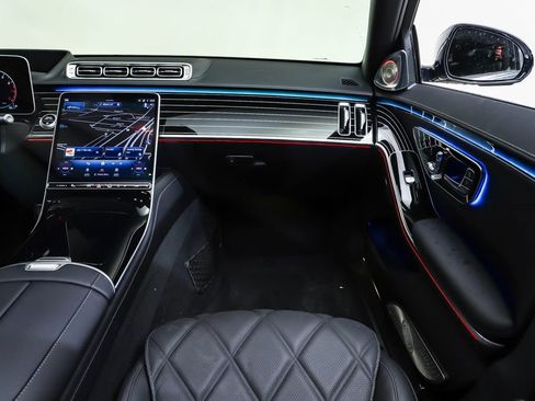 Certified 2024 Mercedes-Benz Maybach S 580 Maybach S 580 image 18