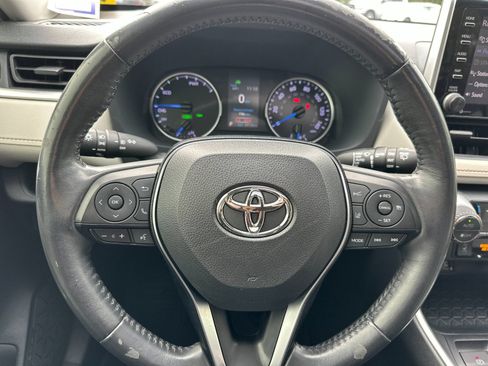 Used 2019 Toyota RAV4 XLE w/ Convenience Package AWD/4WD image 22
