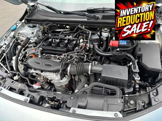 Used 2022 Honda Civic EX image 34