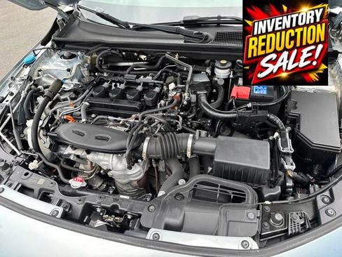 Used 2022 Honda Civic EX image 34